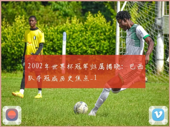 2002年世界杯冠军归属揭晓：巴西队夺冠成历史焦点_1