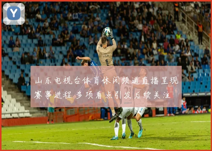 山东电视台体育休闲频道直播呈现赛事进程 多项看点引发后续关注