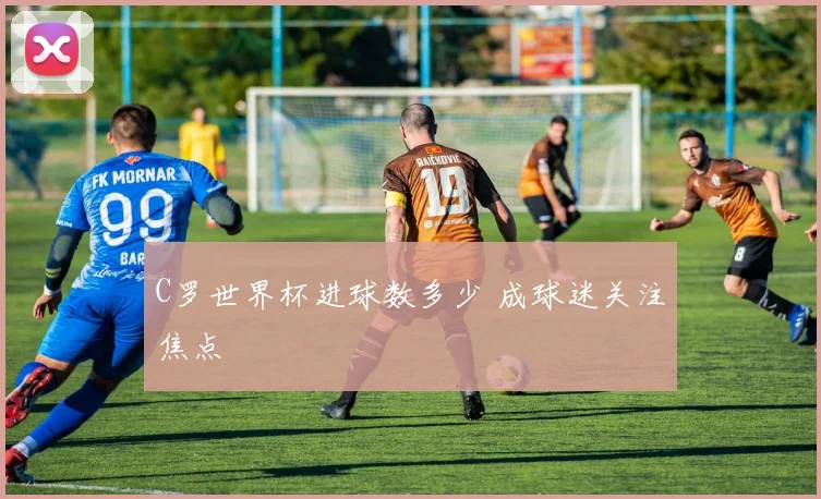 C罗世界杯进球数多少 成球迷关注焦点