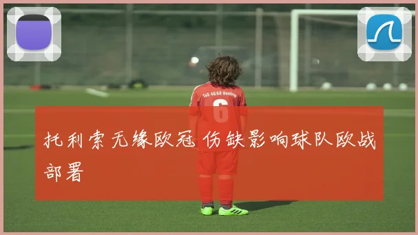 托利索无缘欧冠 伤缺影响球队欧战部署